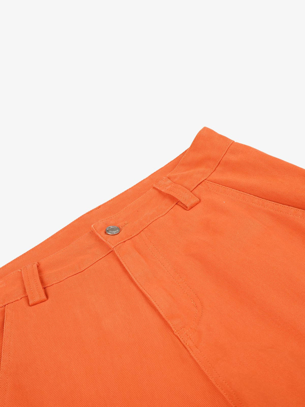 Multi-Pocket Cargo Pants