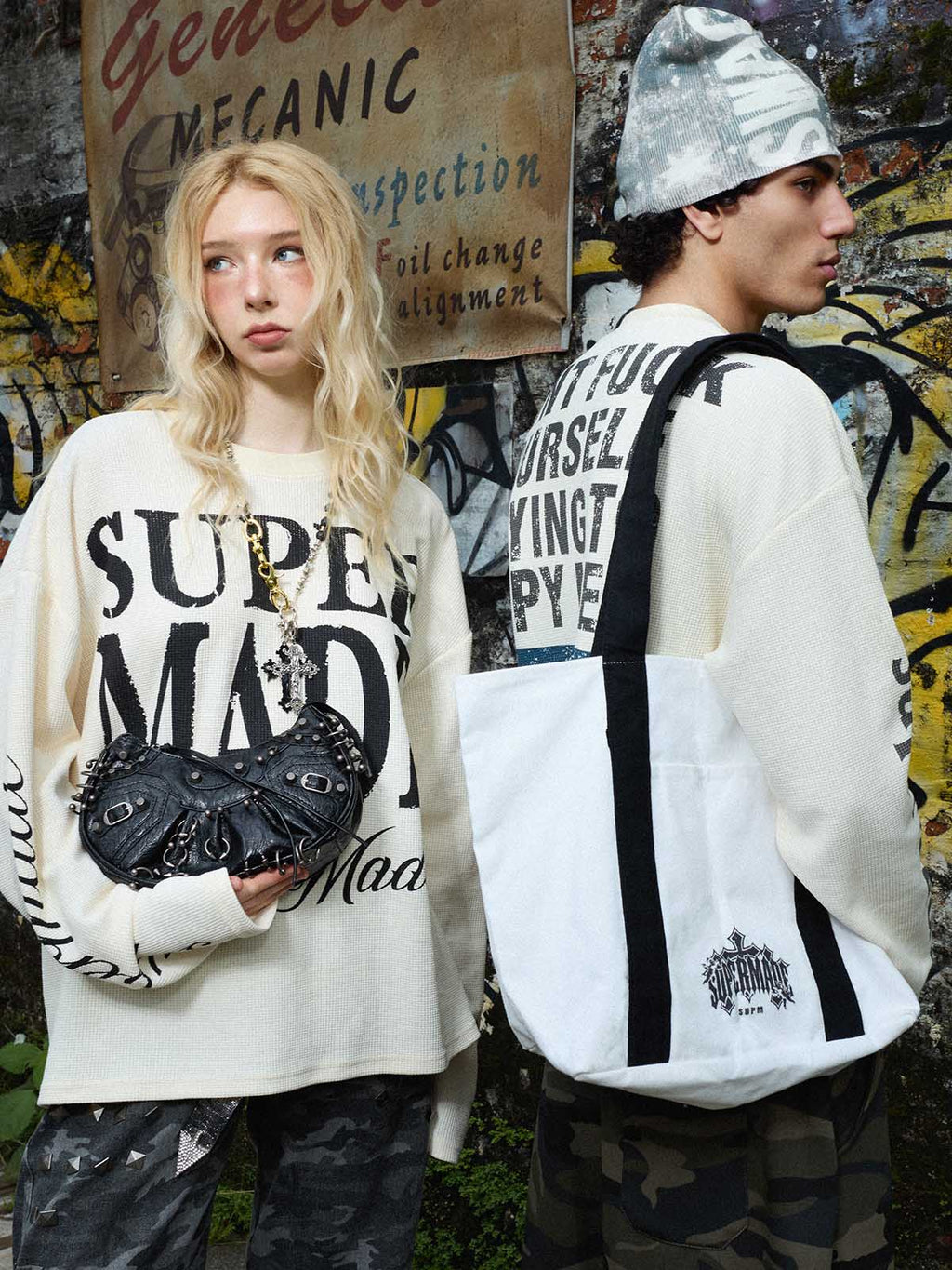 Back To School Canvas Tote Bag