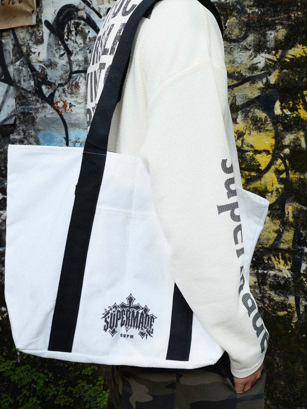 Back To School Canvas Tote Bag