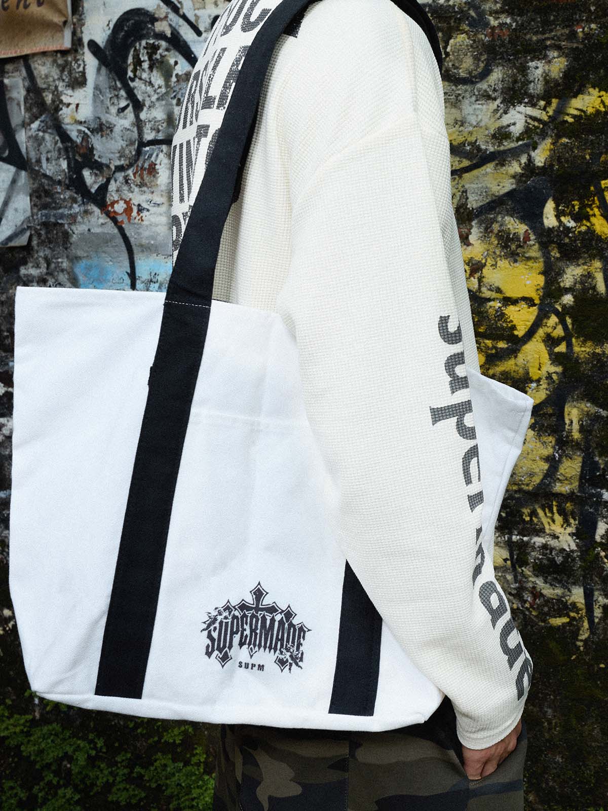 Back To School Canvas Tote Bag