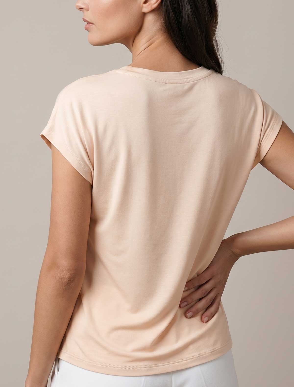 T-shirt Diana bamboo