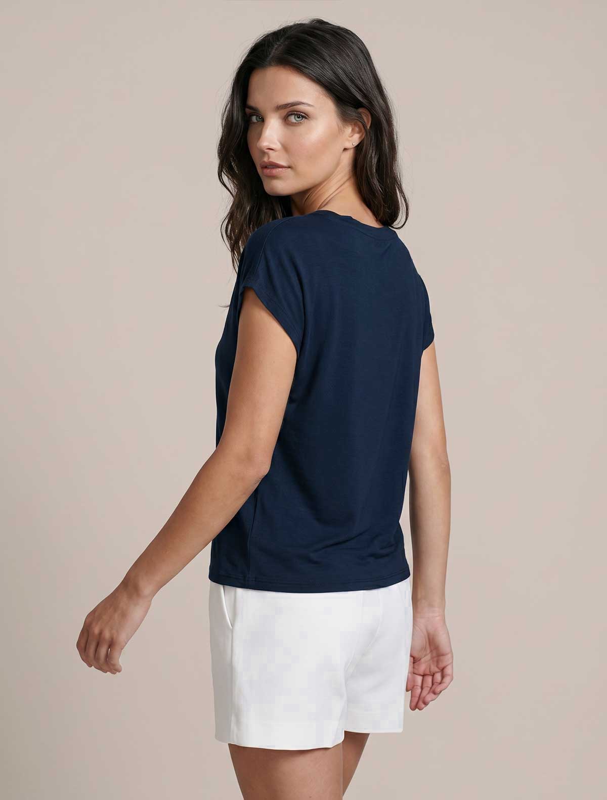 T-shirt Diana bamboo
