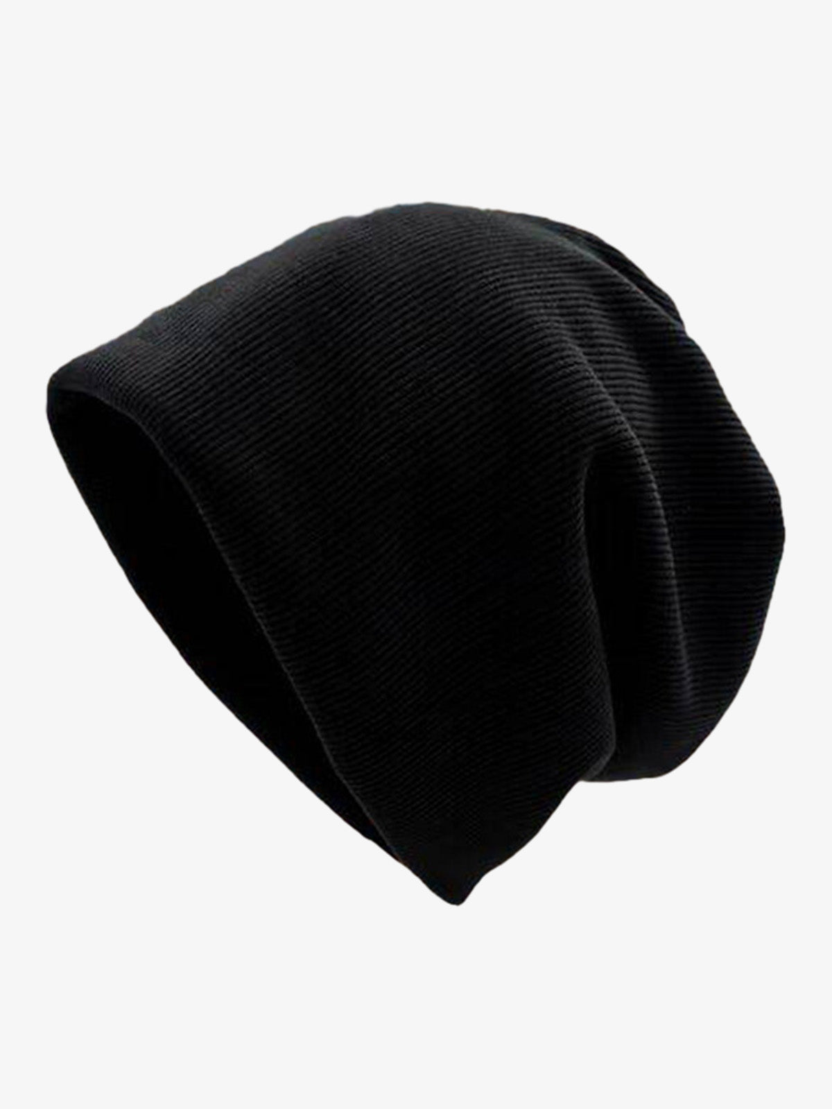 American Vintage Corduroy Slouchy Beanie