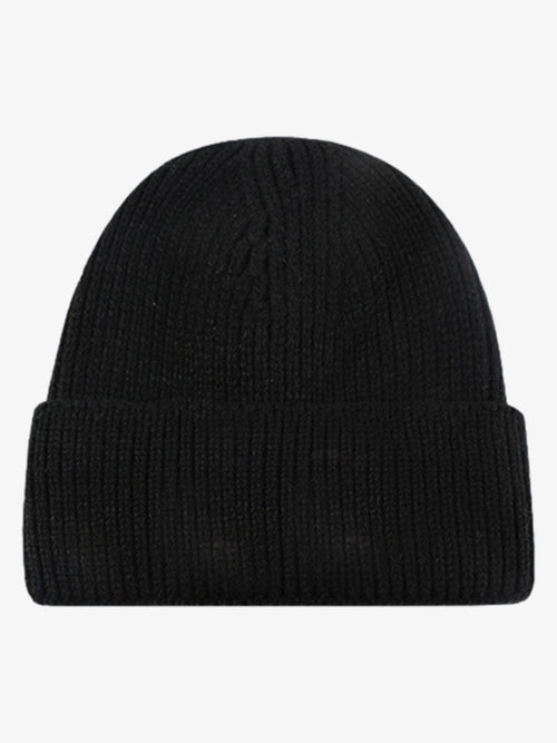 American Vintage Solid-Color Knit Hat