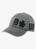 Polka Dot Logo Cap