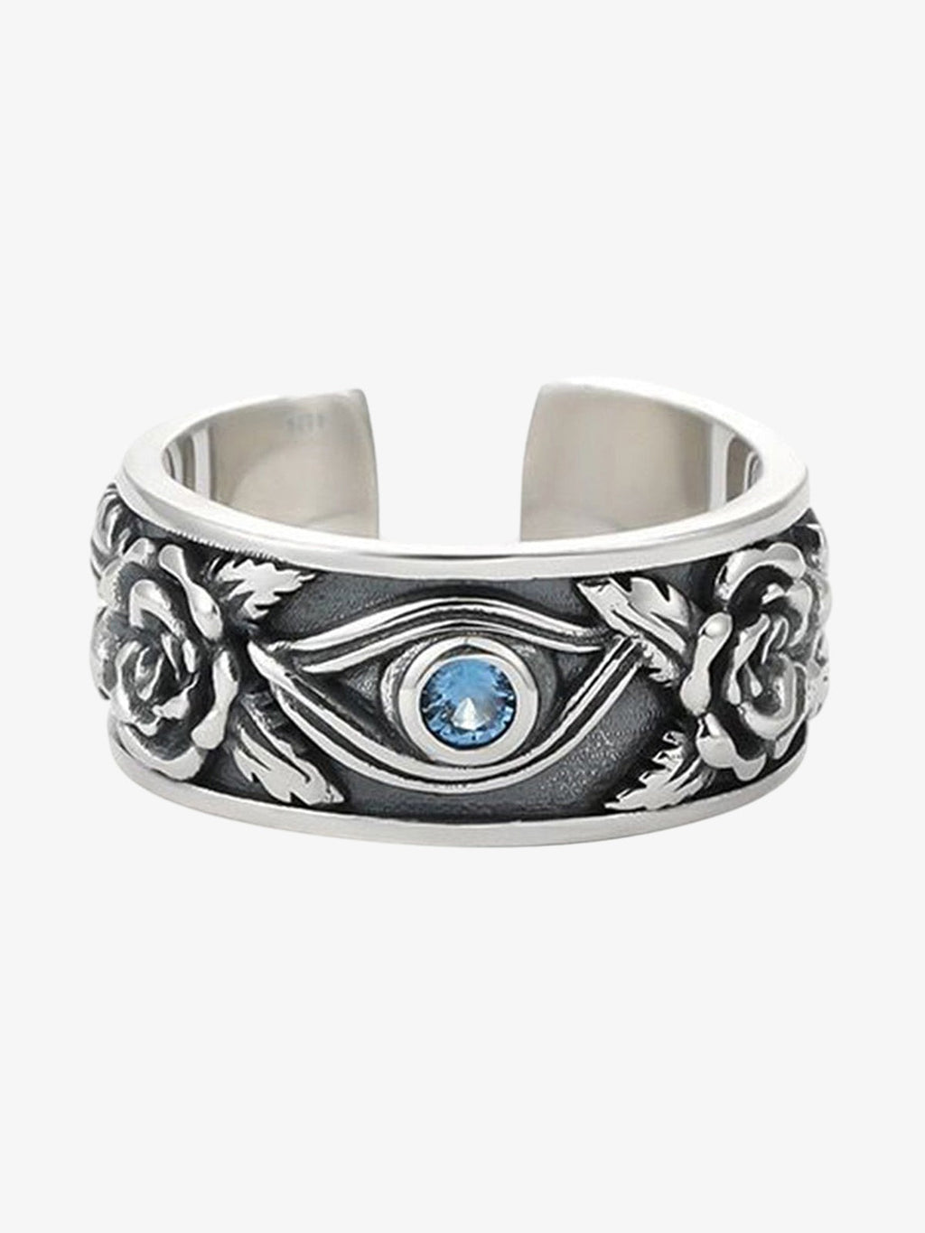 God's Eye Ring - 1053