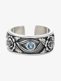 God's Eye Ring - 1053