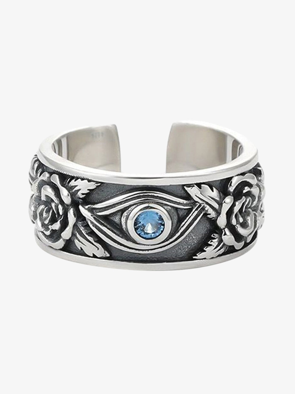 God's Eye Ring - 1053
